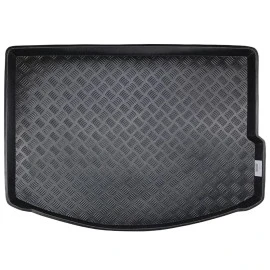 Renault Scenic IV (2016+) 5 seats Upper floor πατάκι πορτ μπαγκάζ πλαστικό μαύρο σκαφάκι M-Plast - 1τμχ Renault Scenic IV (2016+) 5 seats Upper floor πατάκι πορτ μπαγκάζ πλαστικό μαύρο σκαφάκι M-Plast - 1τμχ