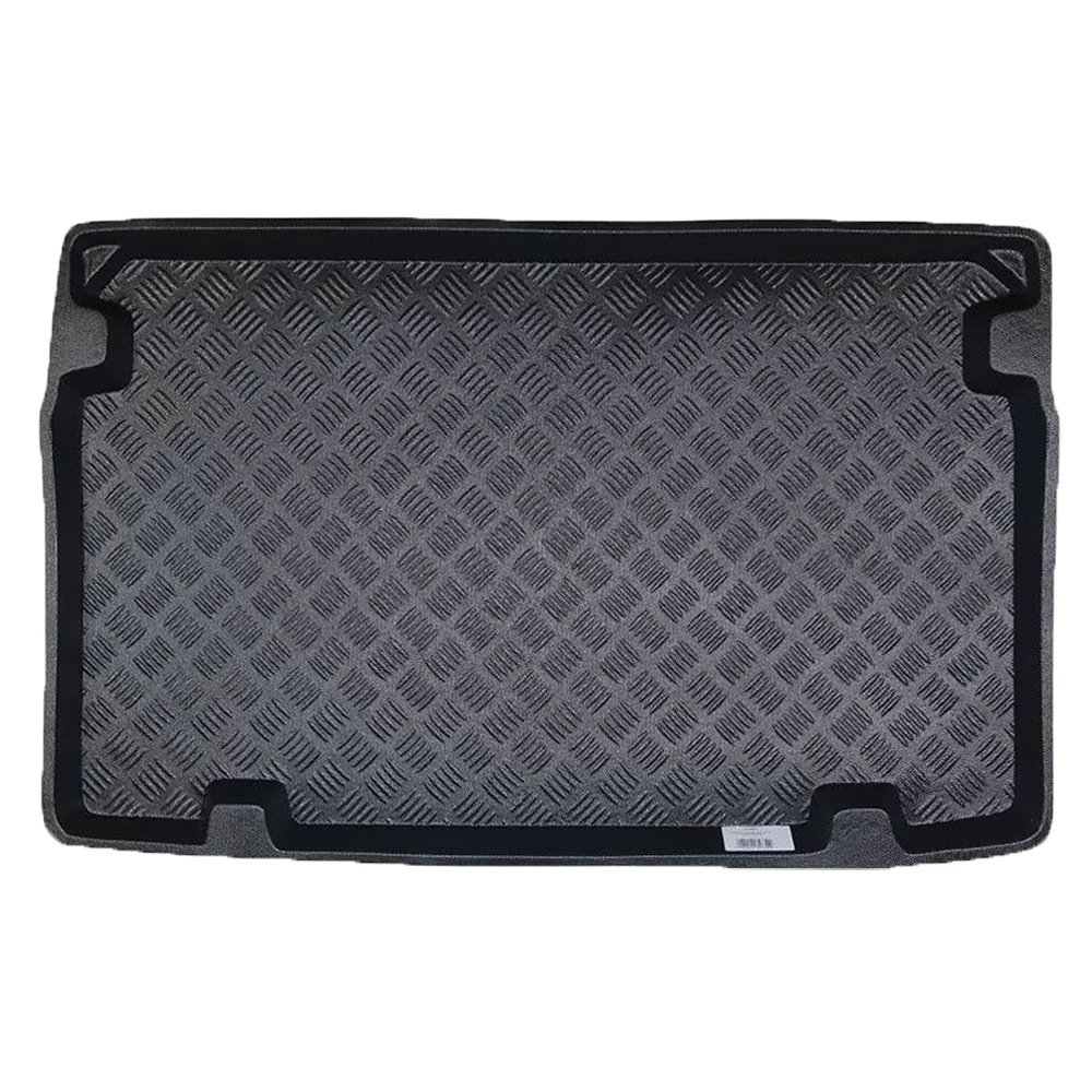 Renault Clio V (2019+) Upper floor πορτ μπαγκάζ πλαστικό μαύρο σκαφάκι M-Plast - 1τμχ Renault Clio V (2019+) Upper floor πορτ μπαγκάζ πλαστικό μαύρο σκαφάκι M-Plast - 1τμχ