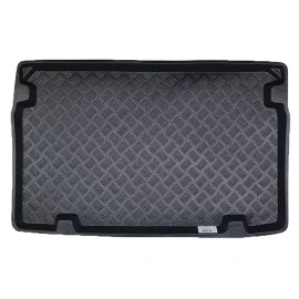 Renault Clio V (2019+) Upper floor πορτ μπαγκάζ πλαστικό μαύρο σκαφάκι M-Plast - 1τμχ Renault Clio V (2019+) Upper floor πορτ μπαγκάζ πλαστικό μαύρο σκαφάκι M-Plast - 1τμχ