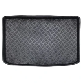 Renault Captur II (2019+) Upper floor πατάκι πορτ μπαγκάζ πλαστικό μαύρο σκαφάκι M-Plast - 1τμχ Renault Captur II (2019+) Upper floor πατάκι πορτ μπαγκάζ πλαστικό μαύρο σκαφάκι M-Plast - 1τμχ