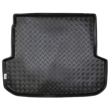 Subaru Legacy / Outback 2003-2009 Combi πατάκι πορτ μπαγκάζ πλαστικό μαύρο σκαφάκι M-Plast - 1τμχ