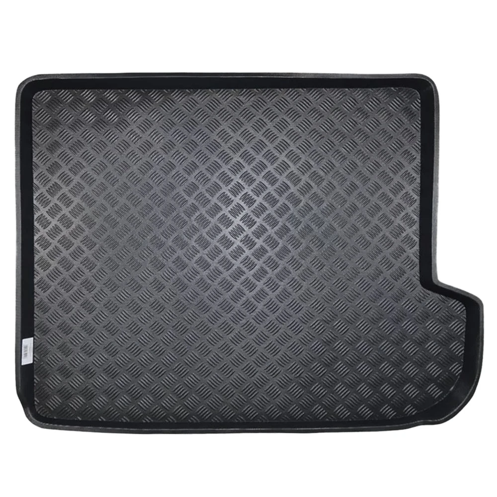 Subaru Tribeca (2005+) πατάκι πορτ μπαγκάζ πλαστικό μαύρο σκαφάκι M-Plast - 1τμχ Subaru Tribeca (2005+) πατάκι πορτ μπαγκάζ πλαστικό μαύρο σκαφάκι M-Plast - 1τμχ