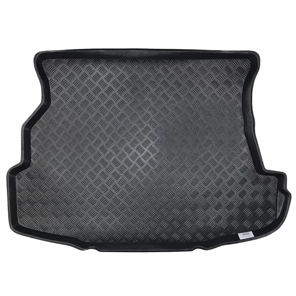 Subaru Impreza (2001-2007) Sedan πατάκι πορτ μπαγκάζ πλαστικό μαύρο σκαφάκι M-Plast - 1τμχ Subaru Impreza (2001-2007) Sedan πατάκι πορτ μπαγκάζ πλαστικό μαύρο σκαφάκι M-Plast - 1τμχ