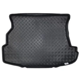 Subaru Impreza (2001-2007) Sedan πατάκι πορτ μπαγκάζ πλαστικό μαύρο σκαφάκι M-Plast - 1τμχ Subaru Impreza (2001-2007) Sedan πατάκι πορτ μπαγκάζ πλαστικό μαύρο σκαφάκι M-Plast - 1τμχ