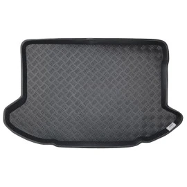 Subaru Impreza (2007+) Hatchback 5D πατάκι πορτ μπαγκάζ πλαστικό μαύρο σκαφάκι M-Plast - 1τμχ