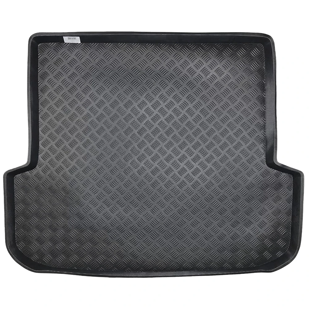 Subaru Legacy (2003-2009) Combi πατάκι πορτ μπαγκάζ πλαστικό μαύρο σκαφάκι M-Plast - 1τμχ Subaru Legacy (2003-2009) Combi πατάκι πορτ μπαγκάζ πλαστικό μαύρο σκαφάκι M-Plast - 1τμχ