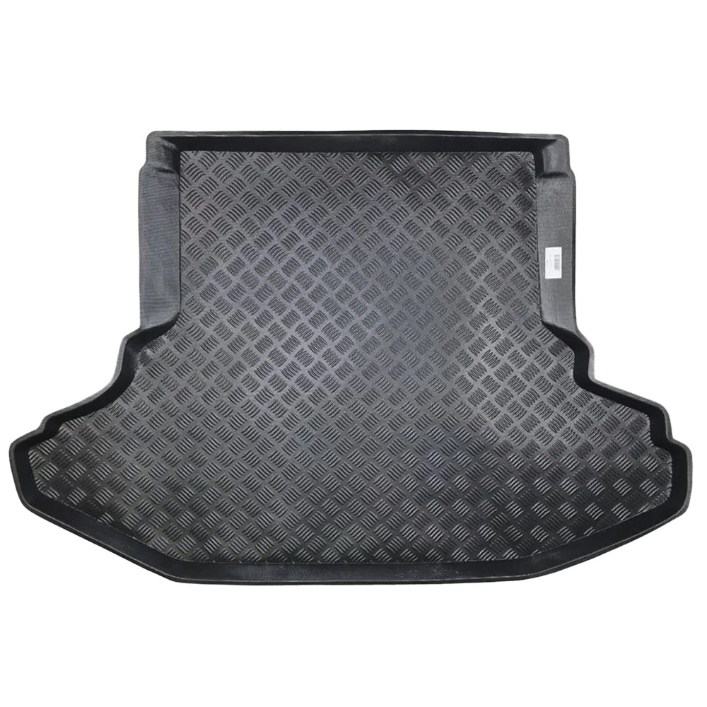 Subaru Legacy (2009-2014) Sedan πατάκι πορτ μπαγκάζ πλαστικό μαύρο σκαφάκι M-Plast - 1τμχ Subaru Legacy (2009-2014) Sedan πατάκι πορτ μπαγκάζ πλαστικό μαύρο σκαφάκι M-Plast - 1τμχ