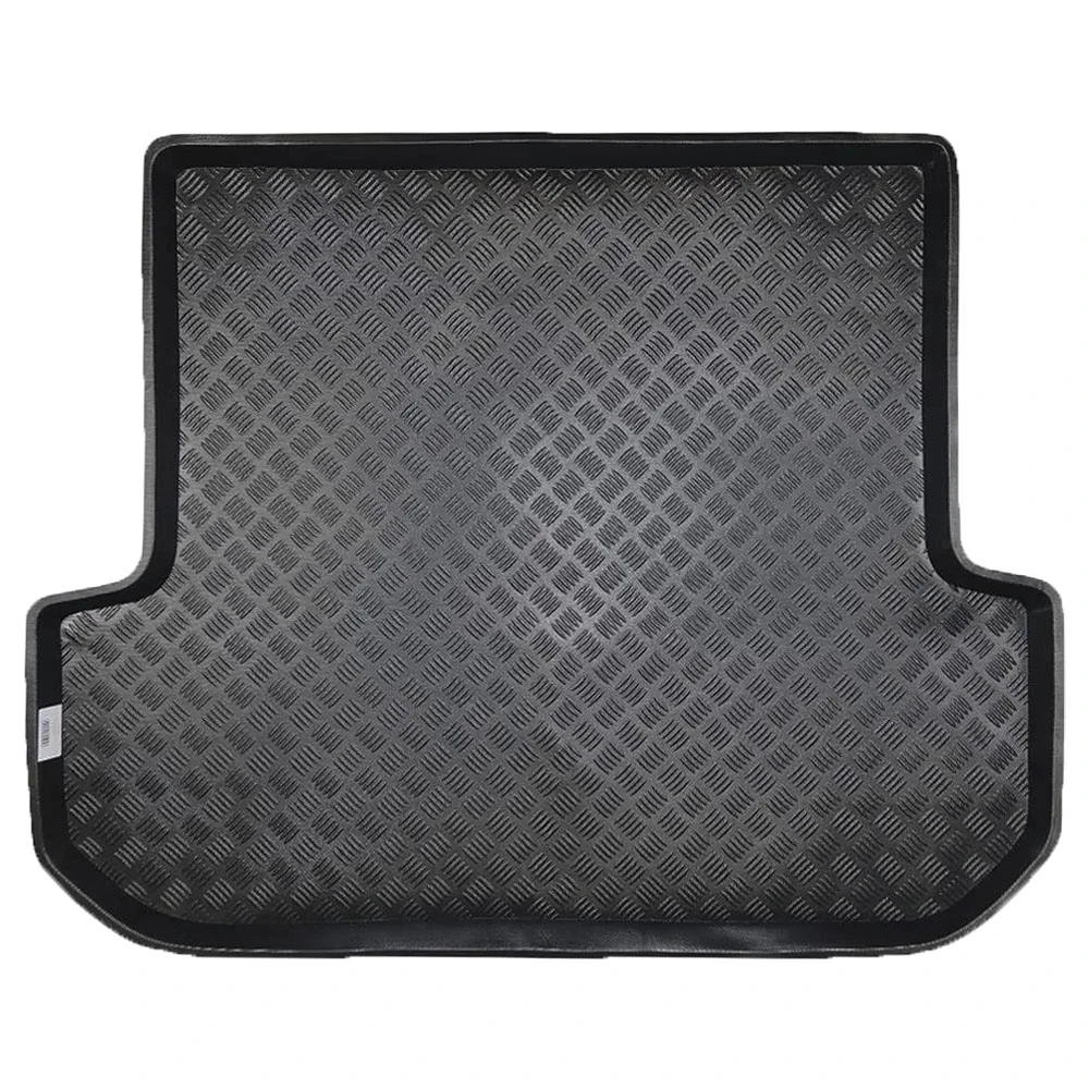 Subaru Legacy (1997-2003) Combi πατάκι πορτ μπαγκάζ πλαστικό μαύρο σκαφάκι M-Plast - 1τμχ