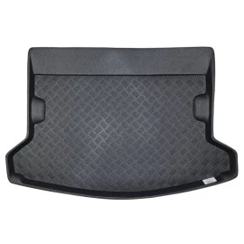 Subaru XV I (2012-2017) πατάκι πορτ μπαγκάζ πλαστικό μαύρο σκαφάκι M-Plast - 1τμχ Subaru XV I (2012-2017) πατάκι πορτ μπαγκάζ πλαστικό μαύρο σκαφάκι M-Plast - 1τμχ