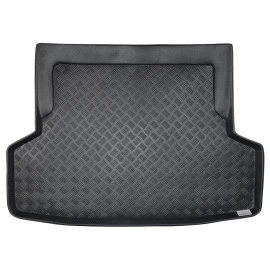 Subaru WRX STI (2014+) STP πατάκι πορτ μπαγκάζ πλαστικό μαύρο σκαφάκι M-Plast - 1τμχ Subaru WRX STI (2014+) STP πατάκι πορτ μπαγκάζ πλαστικό μαύρο σκαφάκι M-Plast - 1τμχ