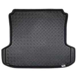 Seat Toledo II (1999-2004) πατάκι πορτ μπαγκάζ πλαστικό μαύρο σκαφάκι M-Plast - 1τμχ Seat Toledo II (1999-2004) πατάκι πορτ μπαγκάζ πλαστικό μαύρο σκαφάκι M-Plast - 1τμχ