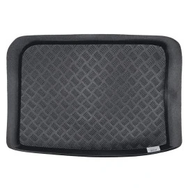 VW Polo (1994-2002) Hatchback / Seat Ibiza (1996-2002) Hatchback 3D / 5D πατάκι πορτ μπαγκάζ πλαστικό μαύρο σκαφάκι M-Plast - 1τμχ VW Polo (1994-2002) Hatchback / Seat Ibiza (1996-2002) Hatchback 3D / 5D πατάκι πορτ μπαγκάζ πλαστικό μαύρο σκαφάκι M-Plast - 1τμχ