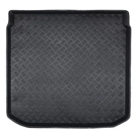 Seat Toledo (2004-2010) Sedan Down floor πατάκι πορτ μπαγκάζ πλαστικό μαύρο σκαφάκι M-Plast - 1τμχ