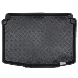 Seat Ibiza (2008-2017) / (2017+) 5D πατάκι πορτ μπαγκάζ πλαστικό μαύρο σκαφάκι M-Plast - 1τμχ Seat Ibiza (2008-2017) / (2017+) 5D πατάκι πορτ μπαγκάζ πλαστικό μαύρο σκαφάκι M-Plast - 1τμχ