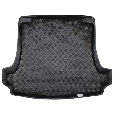 Seat Cordoba 6L (1993-1999) Vario πατάκι πορτ μπαγκάζ πλαστικό μαύρο σκαφάκι M-Plast - 1τμχ