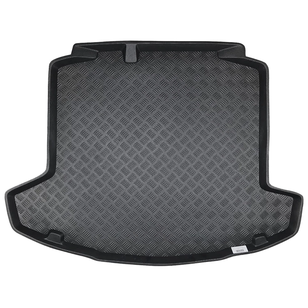 Seat Toledo (2016+) Hatchback πατάκι πορτ μπαγκάζ πλαστικό μαύρο σκαφάκι M-Plast - 1τμχ Seat Toledo (2016+) Hatchback πατάκι πορτ μπαγκάζ πλαστικό μαύρο σκαφάκι M-Plast - 1τμχ