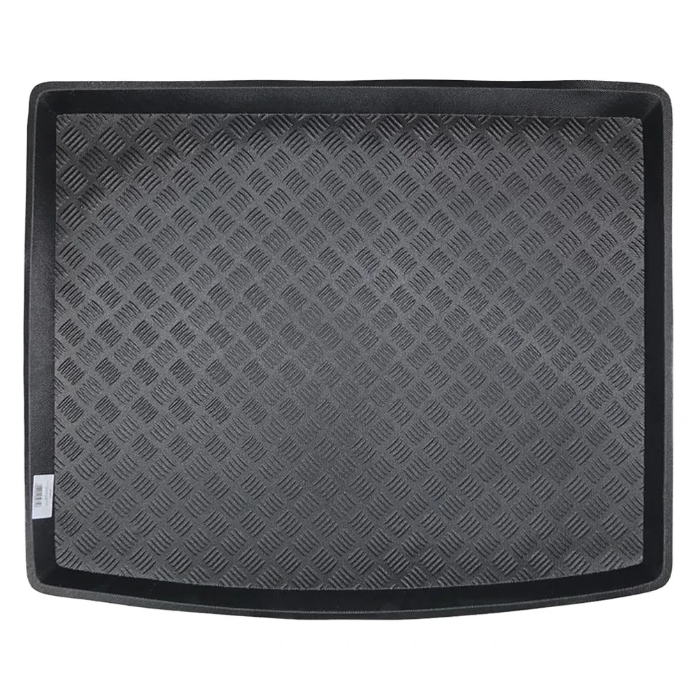 Seat Ateca (2016+) 4x4 One floor πατάκι πορτ μπαγκάζ πλαστικό μαύρο σκαφάκι M-Plast - 1τμχ Seat Ateca (2016+) 4x4 One floor πατάκι πορτ μπαγκάζ πλαστικό μαύρο σκαφάκι M-Plast - 1τμχ