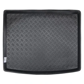Seat Ateca (2016+) 4x4 One floor πατάκι πορτ μπαγκάζ πλαστικό μαύρο σκαφάκι M-Plast - 1τμχ Seat Ateca (2016+) 4x4 One floor πατάκι πορτ μπαγκάζ πλαστικό μαύρο σκαφάκι M-Plast - 1τμχ