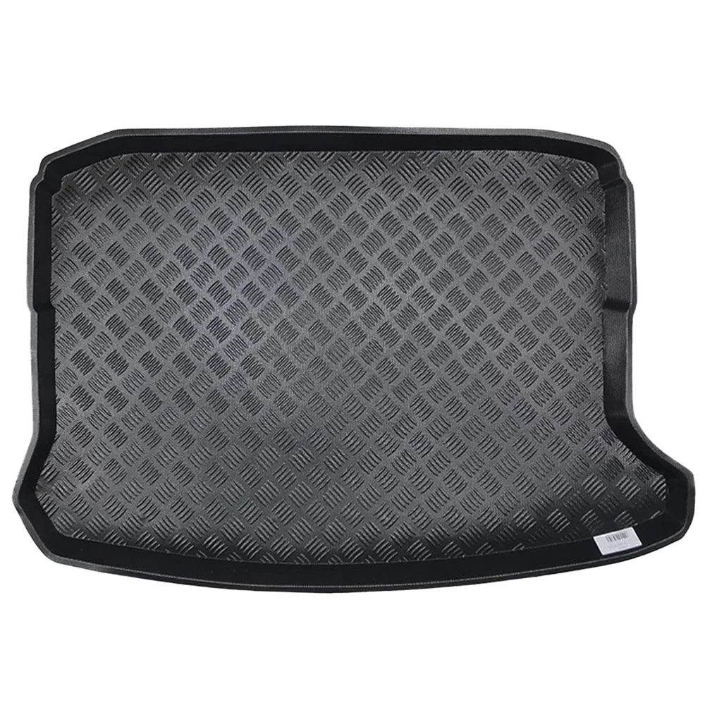 Seat Ateca (2016+) Down floor πατάκι πορτ μπαγκάζ πλαστικό μαύρο σκαφάκι M-Plast - 1τμχ Seat Ateca (2016+) Down floor πατάκι πορτ μπαγκάζ πλαστικό μαύρο σκαφάκι M-Plast - 1τμχ