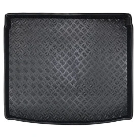 Seat Ateca (2016+) Upper floor πατάκι πορτ μπαγκάζ πλαστικό μαύρο σκαφάκι M-Plast - 1τμχ Seat Ateca (2016+) Upper floor πατάκι πορτ μπαγκάζ πλαστικό μαύρο σκαφάκι M-Plast - 1τμχ