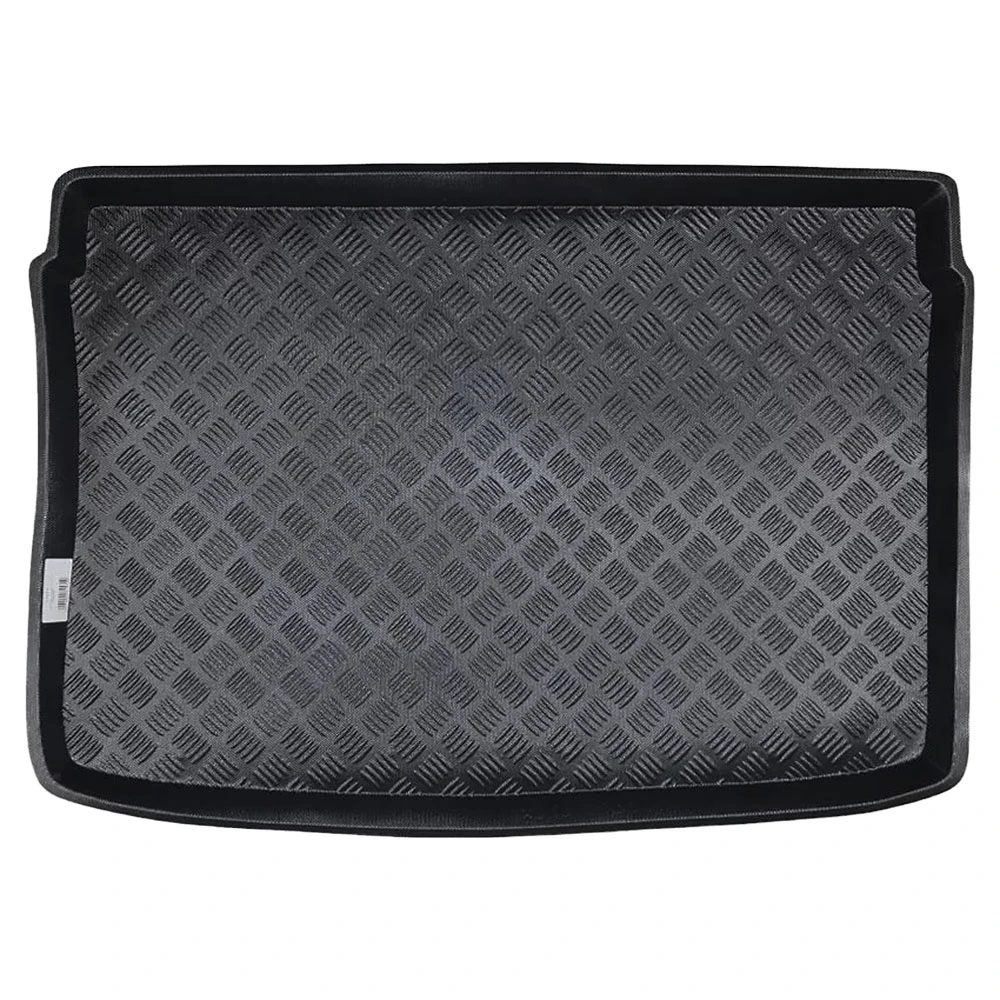 Seat Arona (2018+) Upper floor πατάκι πορτ μπαγκάζ πλαστικό μαύρο σκαφάκι M-Plast - 1τμχ Seat Arona (2018+) Upper floor πατάκι πορτ μπαγκάζ πλαστικό μαύρο σκαφάκι M-Plast - 1τμχ