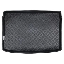 Seat Arona (2018+) Upper floor πατάκι πορτ μπαγκάζ πλαστικό μαύρο σκαφάκι M-Plast - 1τμχ Seat Arona (2018+) Upper floor πατάκι πορτ μπαγκάζ πλαστικό μαύρο σκαφάκι M-Plast - 1τμχ