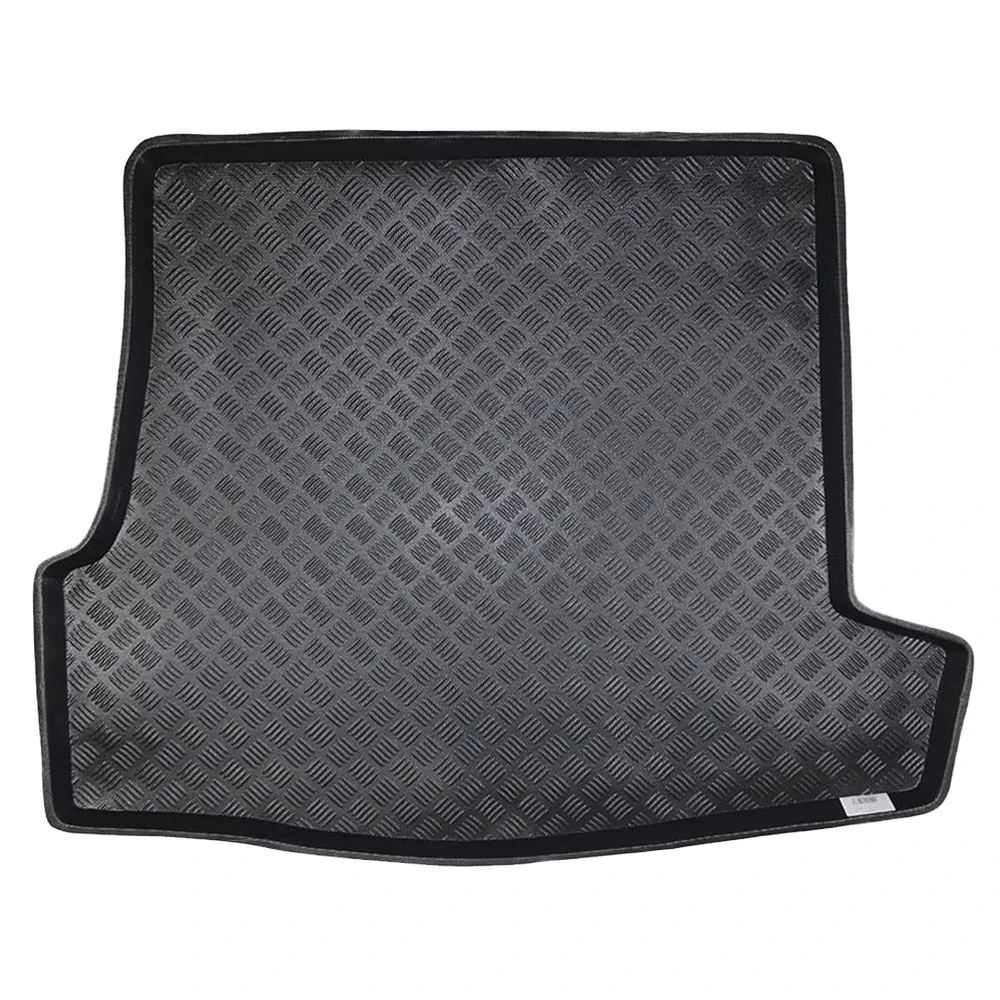 Skoda Superb I (2002-2008) πατάκι πορτ μπαγκάζ πλαστικό μαύρο σκαφάκι M-Plast - 1τμχ Skoda Superb I (2002-2008) πατάκι πορτ μπαγκάζ πλαστικό μαύρο σκαφάκι M-Plast - 1τμχ