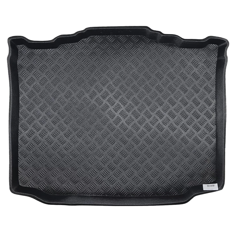 Skoda Roomster (2006+) πατάκι πορτ μπαγκάζ πλαστικό μαύρο σκαφάκι M-Plast - 1τμχ Skoda Roomster (2006+) πατάκι πορτ μπαγκάζ πλαστικό μαύρο σκαφάκι M-Plast - 1τμχ