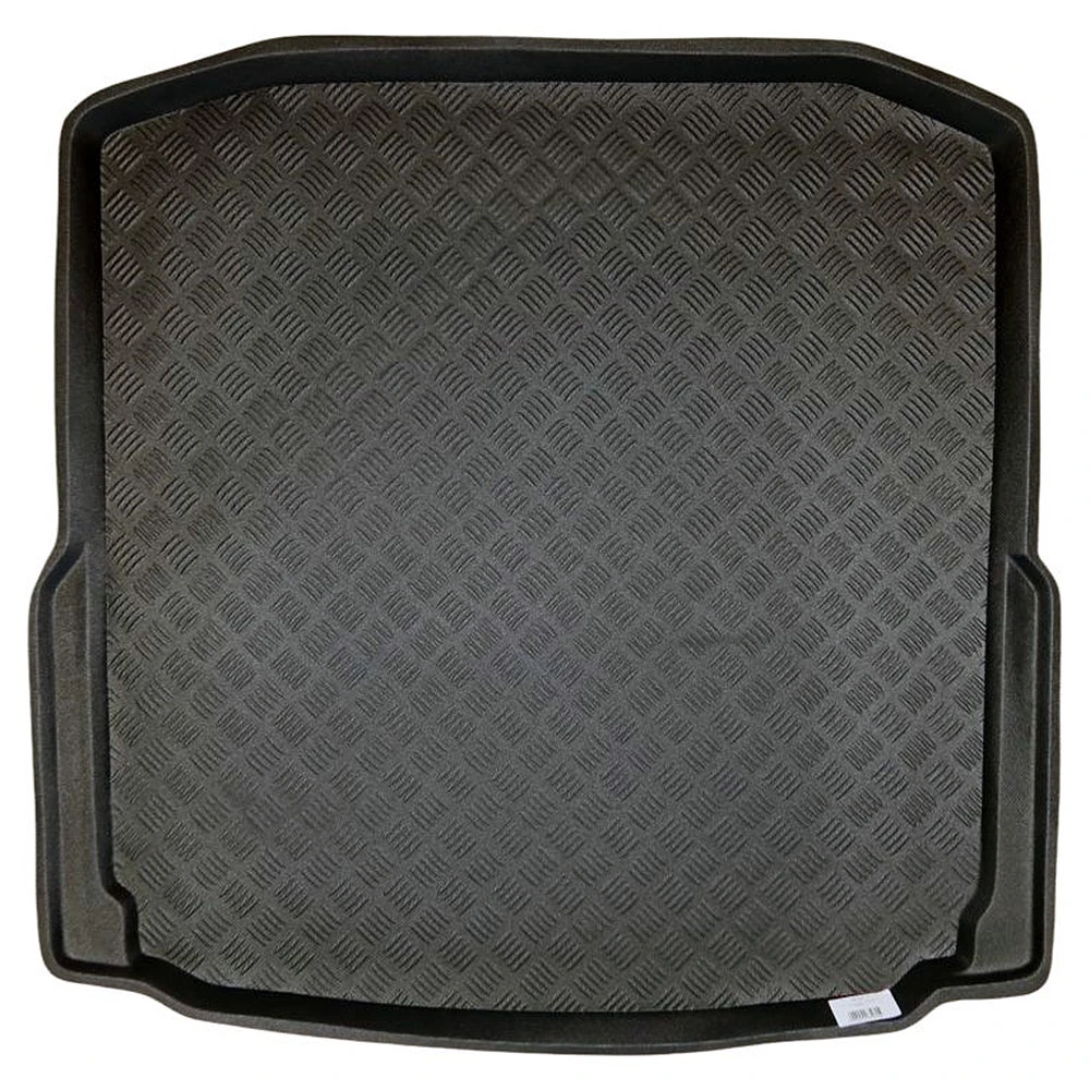 Skoda Octavia III (2013-2019) Hatchback πατάκι πορτ μπαγκάζ πλαστικό μαύρο σκαφάκι M-Plast - 1τμχ Skoda Octavia III (2013-2019) Hatchback πατάκι πορτ μπαγκάζ πλαστικό μαύρο σκαφάκι M-Plast - 1τμχ