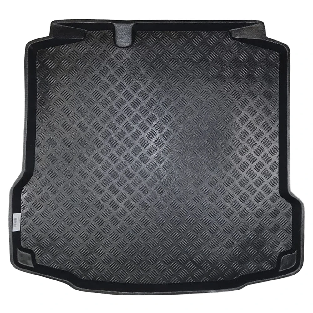 Seat Toledo (2013+) Hatchback πατάκι πορτ μπαγκάζ πλαστικό μαύρο σκαφάκι M-Plast - 1τμχ Seat Toledo (2013+) Hatchback πατάκι πορτ μπαγκάζ πλαστικό μαύρο σκαφάκι M-Plast - 1τμχ