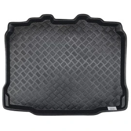 Skoda Yeti (2009-2017) Repair kit πατάκι πορτ μπαγκάζ πλαστικό μαύρο σκαφάκι M-Plast - 1τμχ