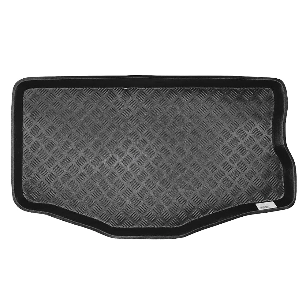 Suzuki Swift (2005-2007) Hatchback 3D / 5D πατάκι πορτ μπαγκάζ πλαστικό μαύρο σκαφάκι M-Plast - 1τμχ Suzuki Swift (2005-2007) Hatchback 3D / 5D πατάκι πορτ μπαγκάζ πλαστικό μαύρο σκαφάκι M-Plast - 1τμχ