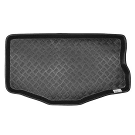 Suzuki Swift (2005-2007) Hatchback 3D / 5D πατάκι πορτ μπαγκάζ πλαστικό μαύρο σκαφάκι M-Plast - 1τμχ Suzuki Swift (2005-2007) Hatchback 3D / 5D πατάκι πορτ μπαγκάζ πλαστικό μαύρο σκαφάκι M-Plast - 1τμχ