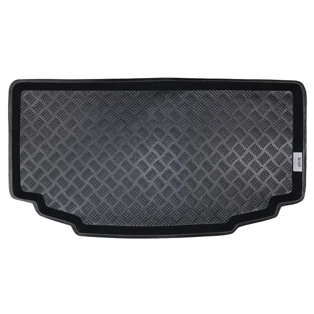 Suzuki Alto (2010+) πατάκι πορτ μπαγκάζ πλαστικό μαύρο σκαφάκι M-Plast - 1τμχ Suzuki Alto (2010+) πατάκι πορτ μπαγκάζ πλαστικό μαύρο σκαφάκι M-Plast - 1τμχ