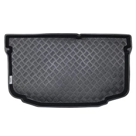 Suzuki Celerio (2014+) Hatchback / Comfort πατάκι πορτ μπαγκάζ πλαστικό μαύρο σκαφάκι M-Plast - 1τμχ Suzuki Celerio (2014+) Hatchback / Comfort πατάκι πορτ μπαγκάζ πλαστικό μαύρο σκαφάκι M-Plast - 1τμχ