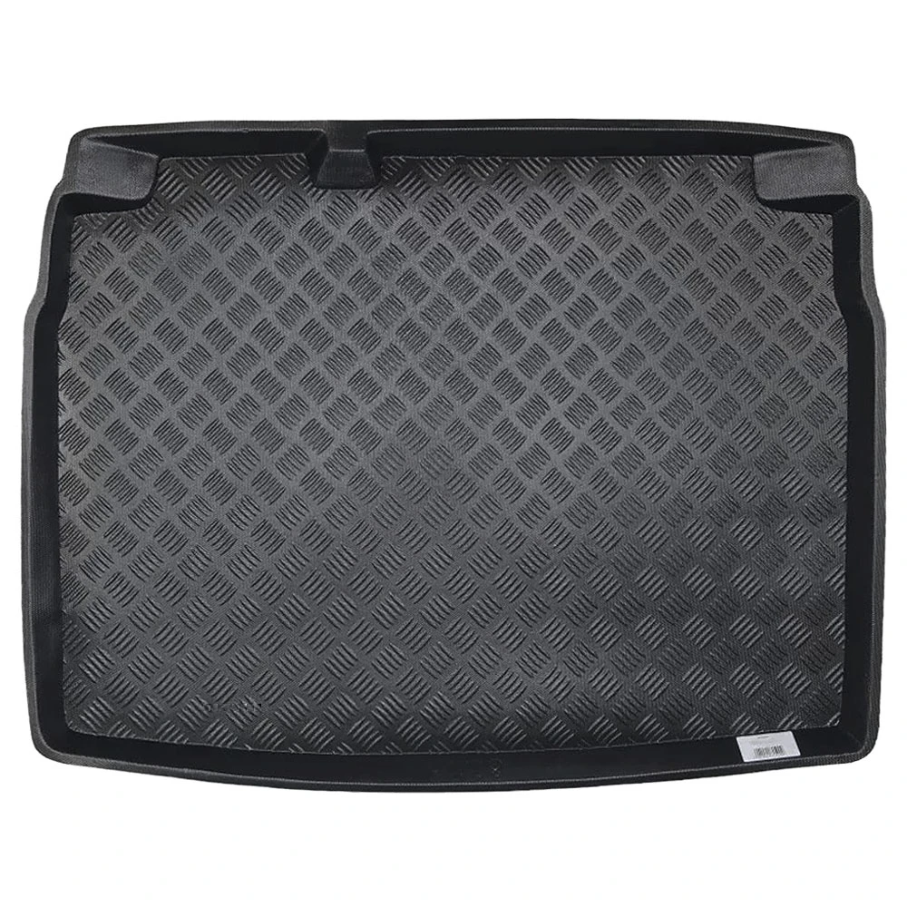 VW Golf V (2003-2009) Hatchback with small tire πατάκι πορτ μπαγκάζ πλαστικό μαύρο σκαφάκι M-Plast - 1τμχ VW Golf V (2003-2009) Hatchback with small tire πατάκι πορτ μπαγκάζ πλαστικό μαύρο σκαφάκι M-Plast - 1τμχ