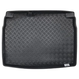 VW Golf V (2003-2009) Hatchback with small tire πατάκι πορτ μπαγκάζ πλαστικό μαύρο σκαφάκι M-Plast - 1τμχ VW Golf V (2003-2009) Hatchback with small tire πατάκι πορτ μπαγκάζ πλαστικό μαύρο σκαφάκι M-Plast - 1τμχ