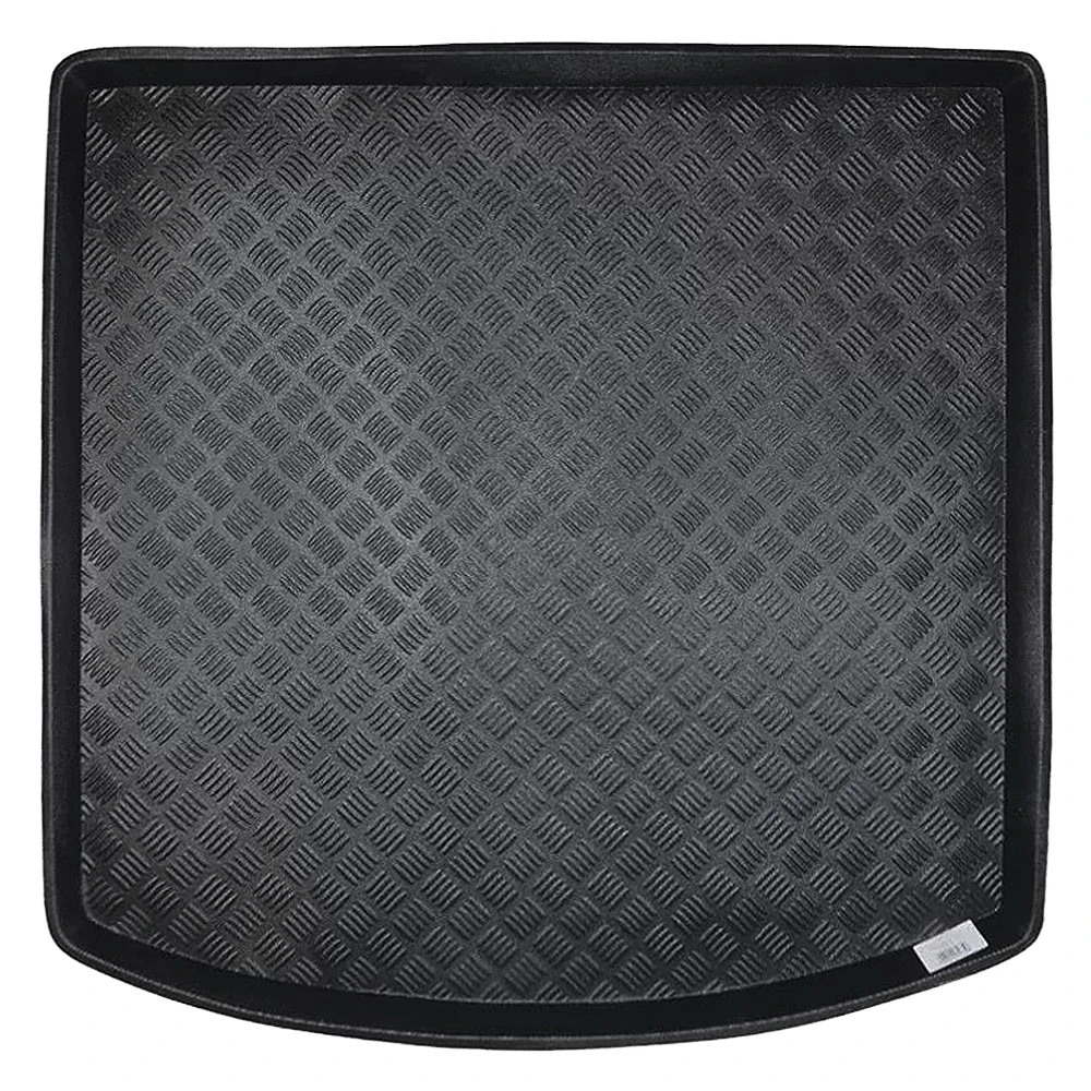 VW Touran (2003-2010) Ver πατάκι πορτ μπαγκάζ πλαστικό μαύρο σκαφάκι M-Plast - 1τμχ VW Touran (2003-2010) Ver πατάκι πορτ μπαγκάζ πλαστικό μαύρο σκαφάκι M-Plast - 1τμχ