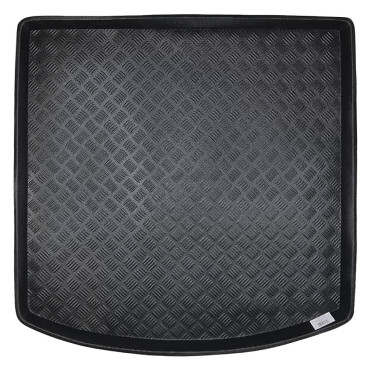 VW Touran (2003-2010) Ver πατάκι πορτ μπαγκάζ πλαστικό μαύρο σκαφάκι M-Plast - 1τμχ
