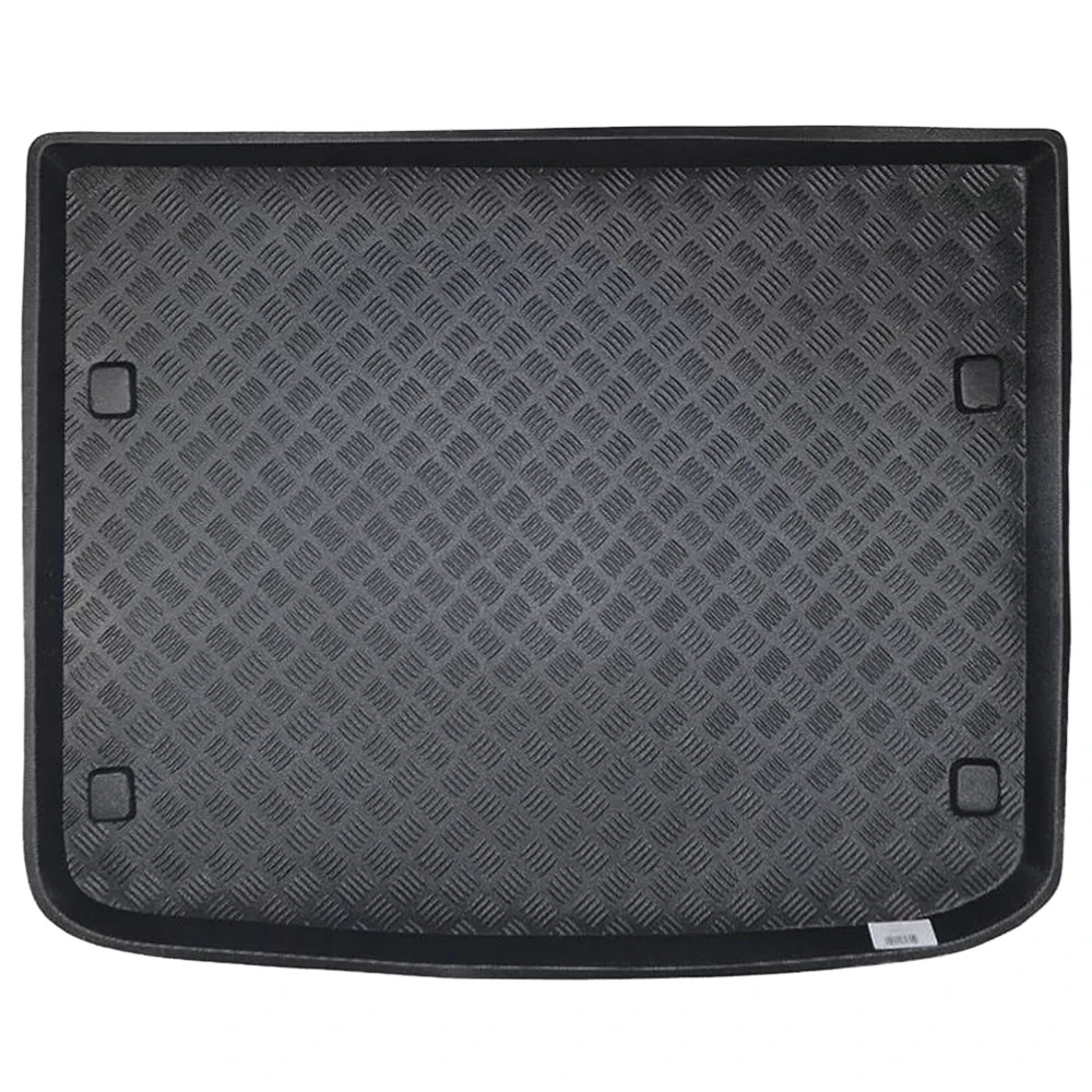 VW Touareg (2002-2010) 5 seats πατάκι πορτ μπαγκάζ πλαστικό μαύρο σκαφάκι M-Plast - 1τμχ VW Touareg (2002-2010) 5 seats πατάκι πορτ μπαγκάζ πλαστικό μαύρο σκαφάκι M-Plast - 1τμχ