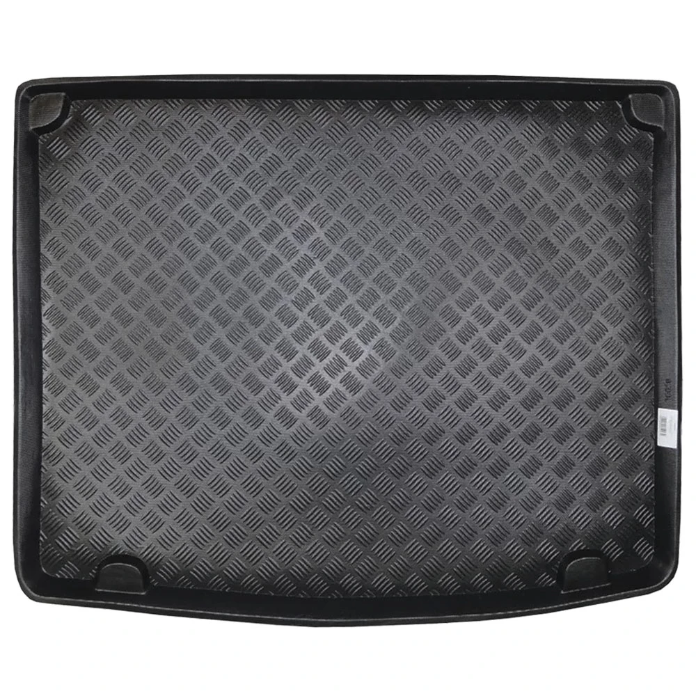 VW Caddy (2004+) 5D with net πατάκι πορτ μπαγκάζ πλαστικό μαύρο σκαφάκι M-Plast - 1τμχ VW Caddy (2004+) 5D with net πατάκι πορτ μπαγκάζ πλαστικό μαύρο σκαφάκι M-Plast - 1τμχ