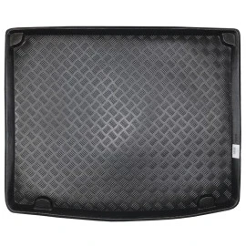 VW Caddy (2004+) 5D with net πατάκι πορτ μπαγκάζ πλαστικό μαύρο σκαφάκι M-Plast - 1τμχ VW Caddy (2004+) 5D with net πατάκι πορτ μπαγκάζ πλαστικό μαύρο σκαφάκι M-Plast - 1τμχ