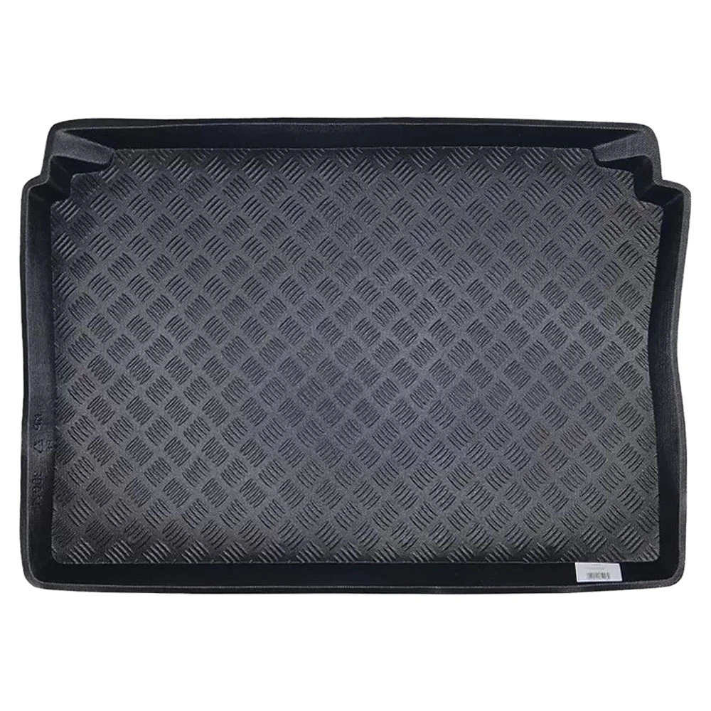 VW New Beetle (1999+) πατάκι πορτ μπαγκάζ πλαστικό μαύρο σκαφάκι M-Plast - 1τμχ VW New Beetle (1999+) πατάκι πορτ μπαγκάζ πλαστικό μαύρο σκαφάκι M-Plast - 1τμχ