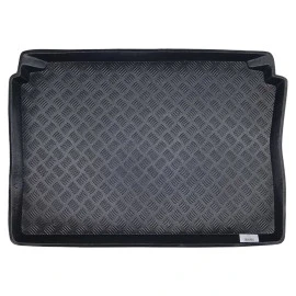 VW New Beetle (1999+) πατάκι πορτ μπαγκάζ πλαστικό μαύρο σκαφάκι M-Plast - 1τμχ VW New Beetle (1999+) πατάκι πορτ μπαγκάζ πλαστικό μαύρο σκαφάκι M-Plast - 1τμχ