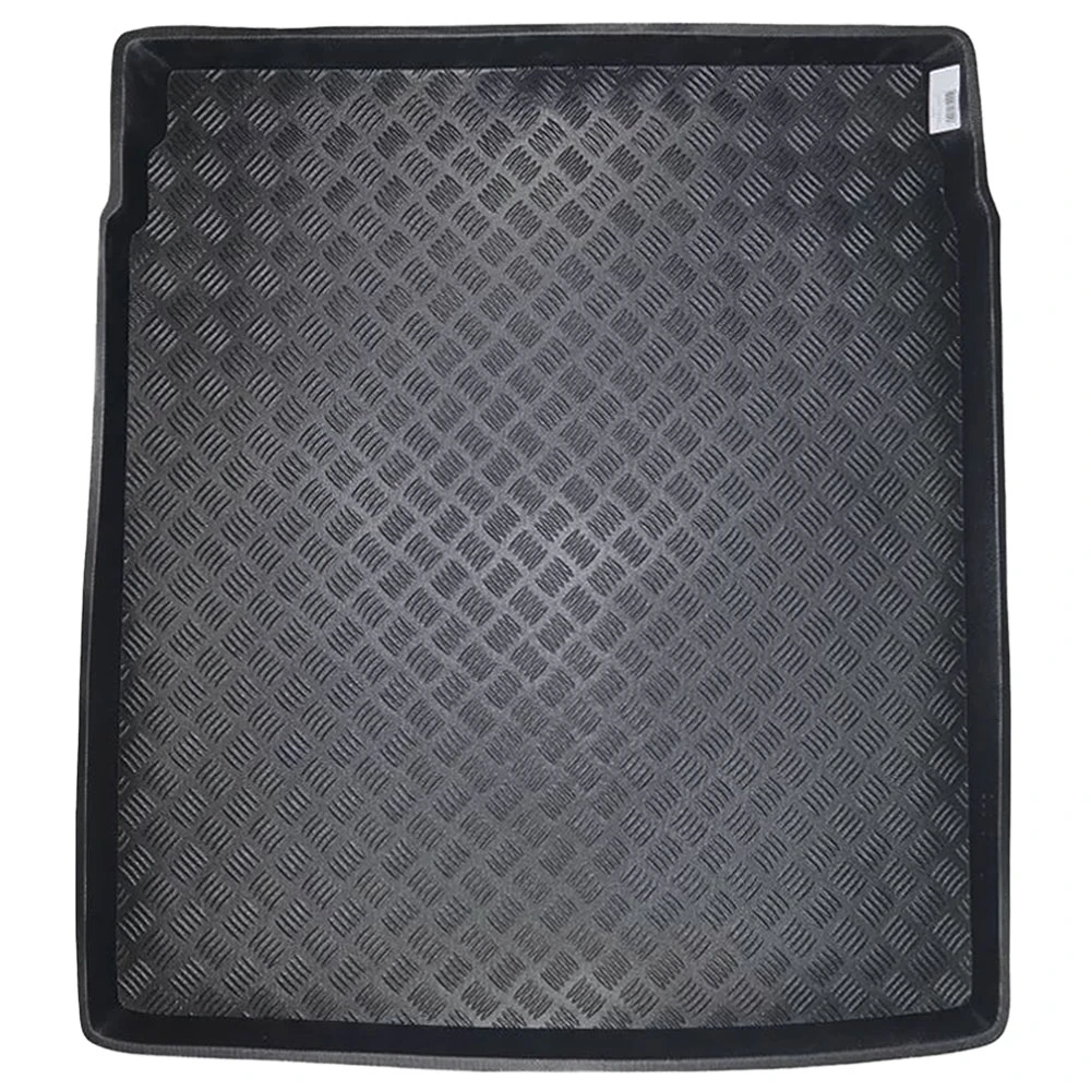 VW Passat CC (2008+) πατάκι πορτ μπαγκάζ πλαστικό μαύρο σκαφάκι M-Plast - 1τμχ VW Passat CC (2008+) πατάκι πορτ μπαγκάζ πλαστικό μαύρο σκαφάκι M-Plast - 1τμχ