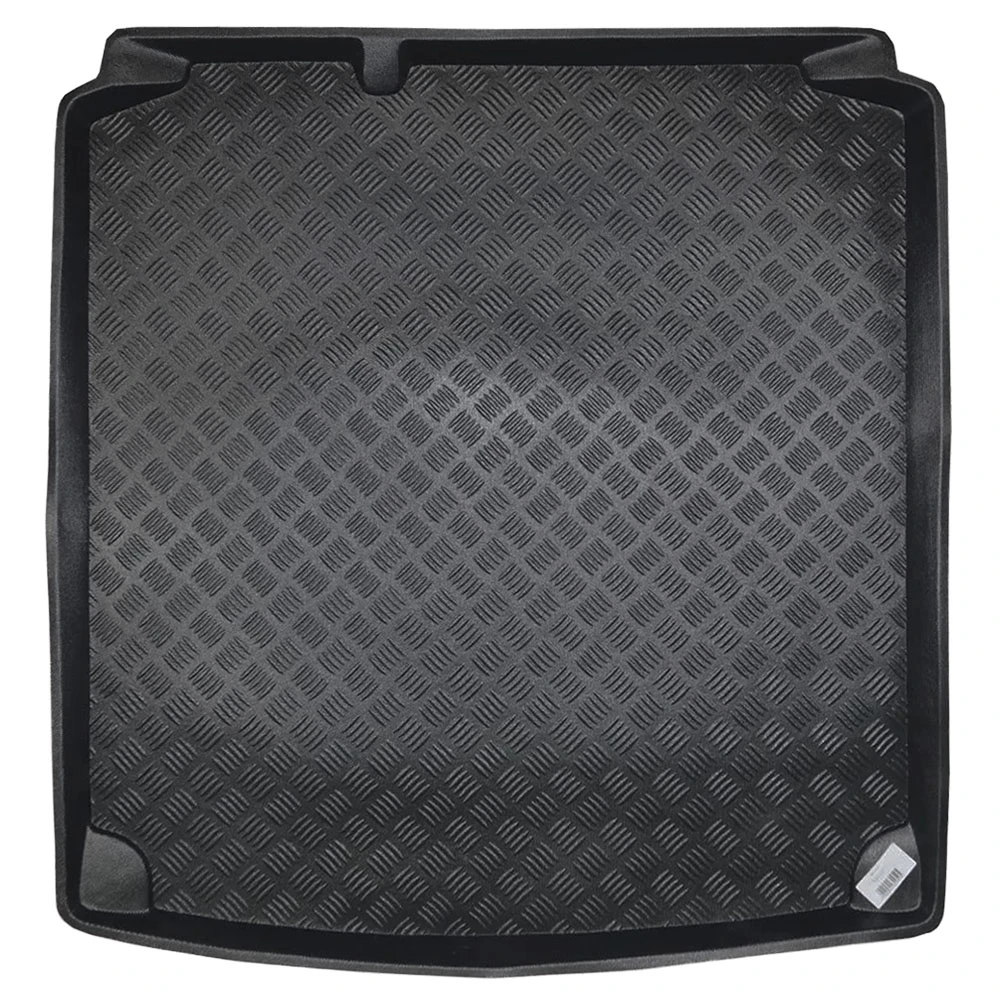 VW Fox (2004+) Hatchback 3D πατάκι πορτ μπαγκάζ πλαστικό μαύρο σκαφάκι M-Plast - 1τμχ VW Fox (2004+) Hatchback 3D πατάκι πορτ μπαγκάζ πλαστικό μαύρο σκαφάκι M-Plast - 1τμχ