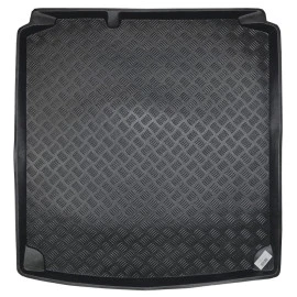 VW Fox (2004+) Hatchback 3D πατάκι πορτ μπαγκάζ πλαστικό μαύρο σκαφάκι M-Plast - 1τμχ VW Fox (2004+) Hatchback 3D πατάκι πορτ μπαγκάζ πλαστικό μαύρο σκαφάκι M-Plast - 1τμχ