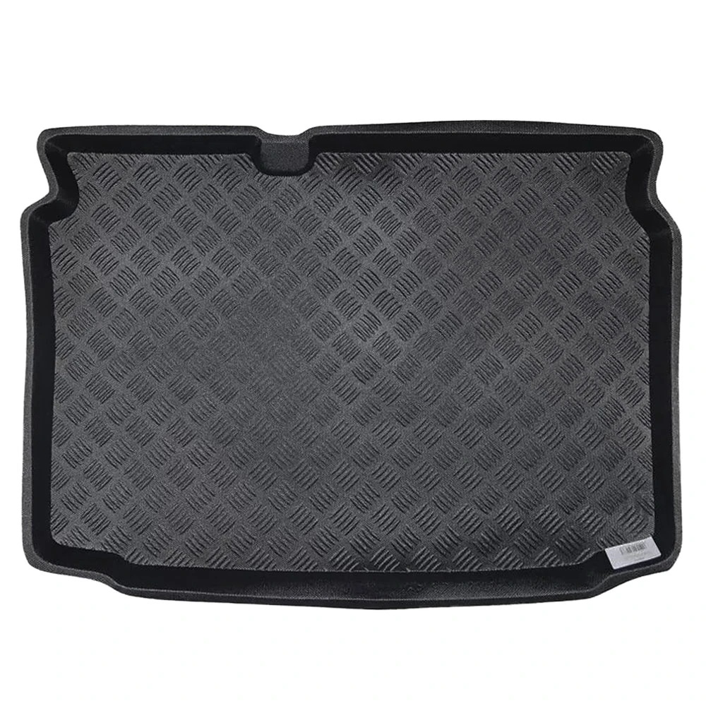 VW Polo V (2009-2017) Hatchback Down floor πατάκι πορτ μπαγκάζ πλαστικό μαύρο σκαφάκι M-Plast - 1τμχ VW Polo V (2009-2017) Hatchback Down floor πατάκι πορτ μπαγκάζ πλαστικό μαύρο σκαφάκι M-Plast - 1τμχ