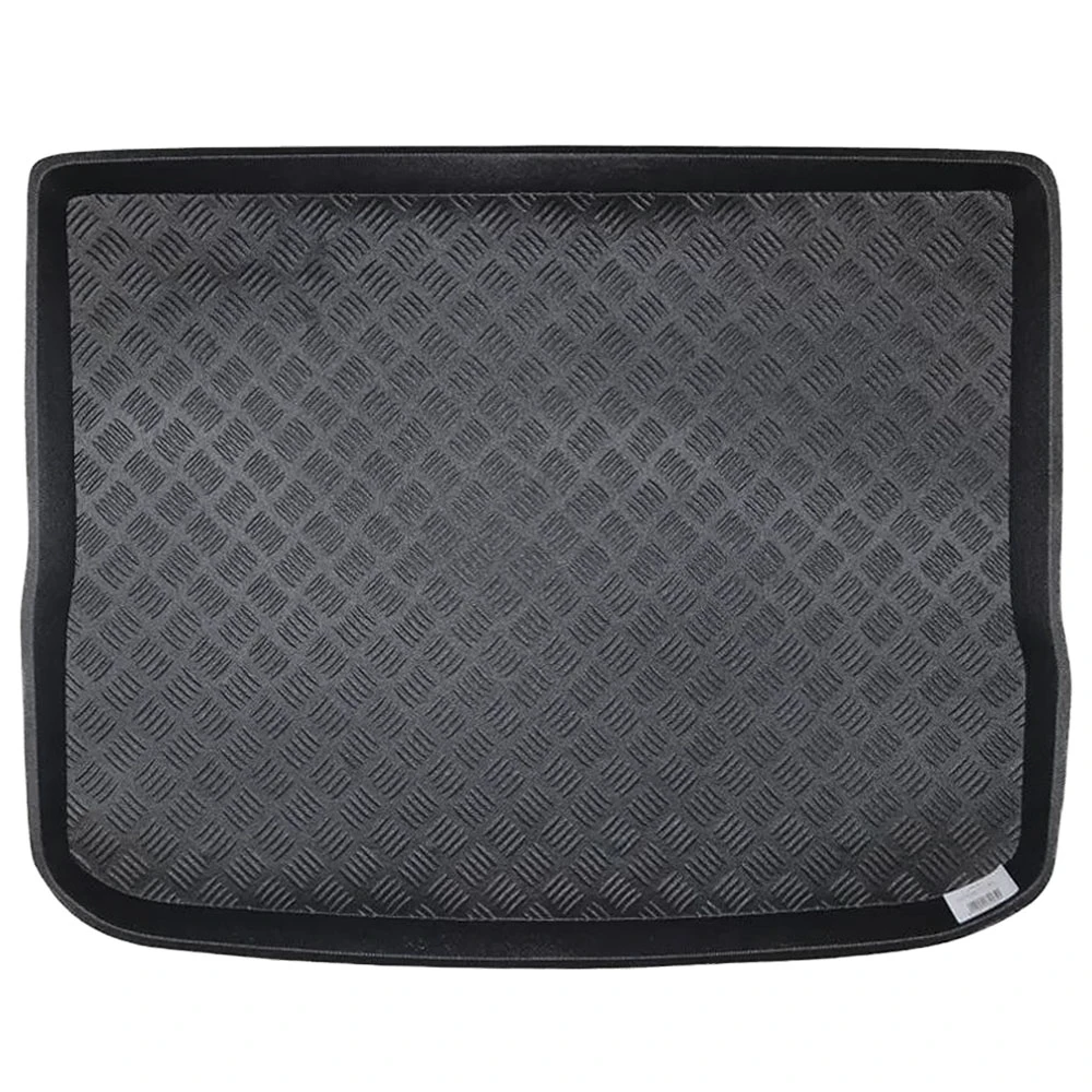 VW Tiguan (2007-2015) 5D with spare tire πατάκι πορτ μπαγκάζ πλαστικό μαύρο σκαφάκι M-Plast - 1τμχ VW Tiguan (2007-2015) 5D with spare tire πατάκι πορτ μπαγκάζ πλαστικό μαύρο σκαφάκι M-Plast - 1τμχ