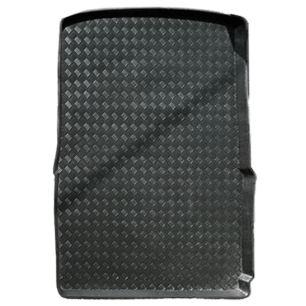 VW Caddy Van (2004+) size 168 x 123 x 119 πατάκι πορτ μπαγκάζ πλαστικό μαύρο σκαφάκι M-Plast - 1τμχ VW Caddy Van (2004+) size 168 x 123 x 119 πατάκι πορτ μπαγκάζ πλαστικό μαύρο σκαφάκι M-Plast - 1τμχ